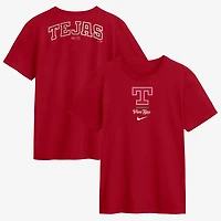 Nike Texas Rangers 2026 City Connect 2-Hit T-Shirt