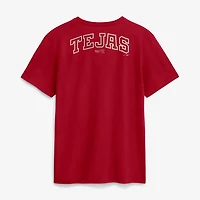 Nike Texas Rangers 2026 City Connect 2-Hit T-Shirt