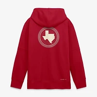 Nike Texas Rangers 2026 City Connect Authentic Collection Therma-FIT Hoodie