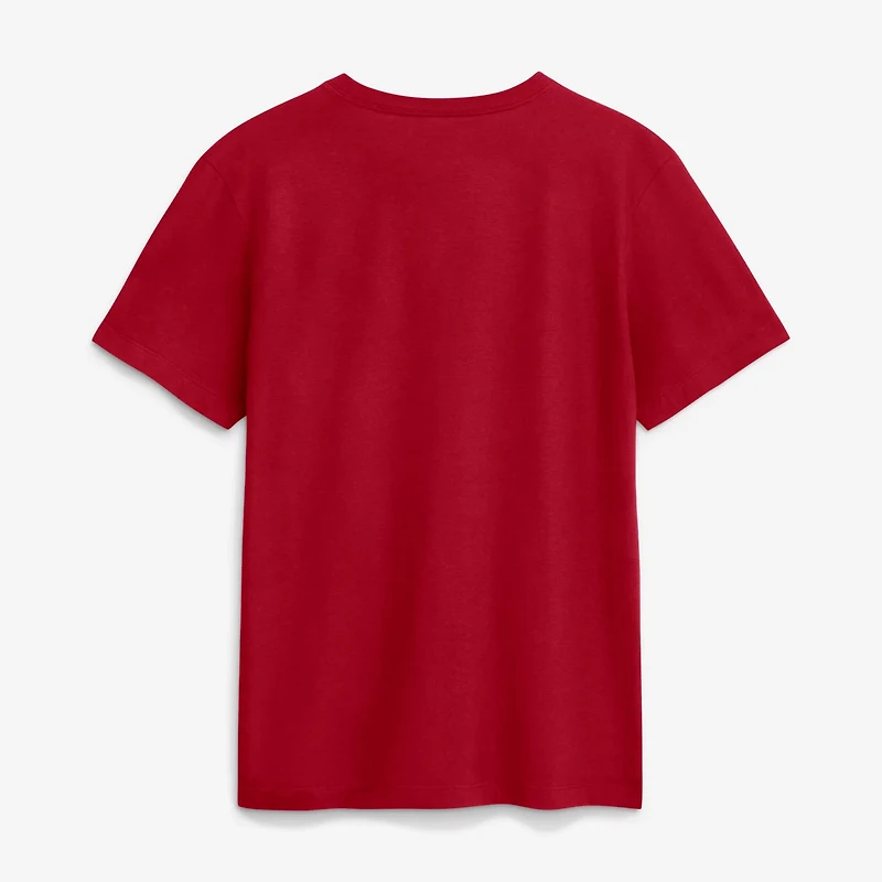 Nike Texas Rangers 2026 City Connect Large Logo T-Shirt