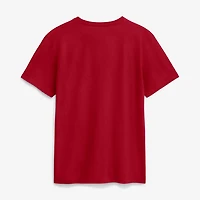 Nike Texas Rangers 2026 City Connect Large Logo T-Shirt