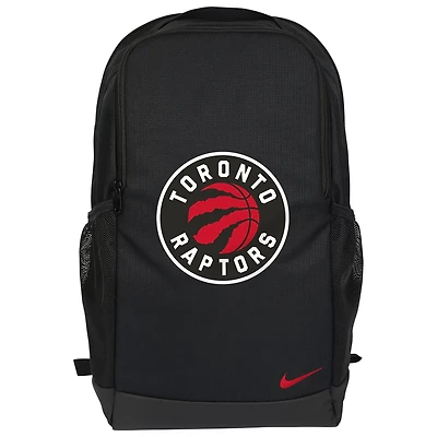 Nike Toronto Raptors Brasilia Backpack