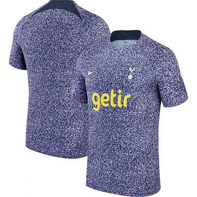 Nike Tottenham Hotspur 2023 24 Academy Pro Pre-Match Top