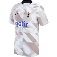 Nike Tottenham Hotspur 2023 24 Academy Pro Pre-Match Top