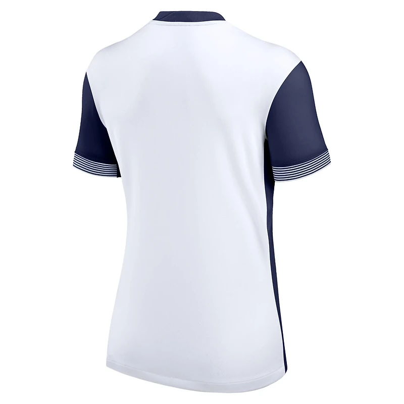 Nike Tottenham Hotspur 2024 25 Home Replica Jersey
