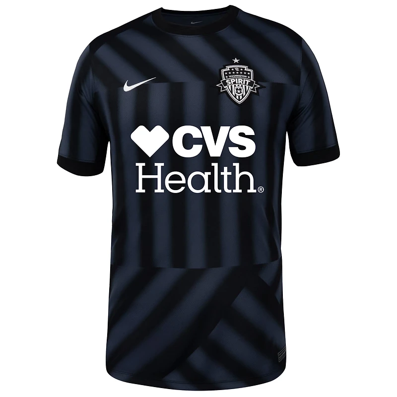 Nike Trinity Rodman Washington Spirit 2025 out Kit Replica Player Jersey