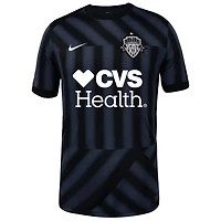 Nike Trinity Rodman Washington Spirit 2025 out Kit Replica Player Jersey