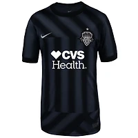 Nike Trinity Rodman Washington Spirit 2025 out Kit Replica Player Jersey
