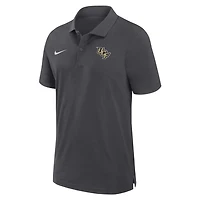 Nike UCF Knights 2024 Sideline Coaches Performance Polo