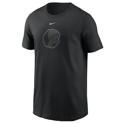 Nike UCF Knights 2024 Space Game T-Shirt