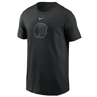Nike UCF Knights 2024 Space Game T-Shirt