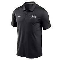 Nike UCF Knights 2024 Space Game Varsity Polo