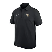 Nike UCF Knights 2025 Sideline Dri-FIT Polo