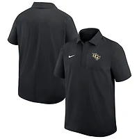 Nike UCF Knights 2025 Sideline Dri-FIT Polo