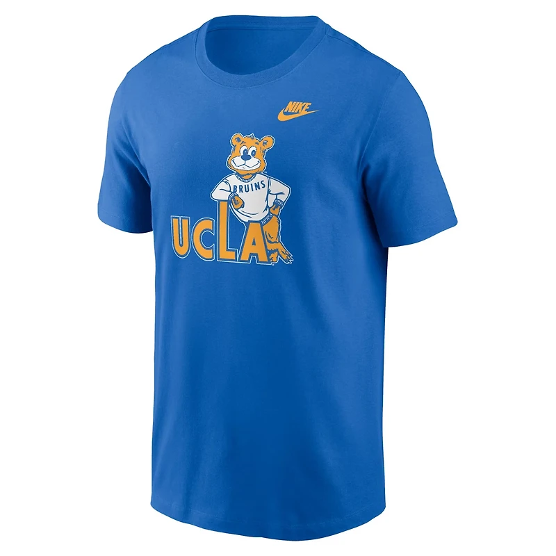 Nike UCLA Bruins Legacy Alternate Logo T-Shirt