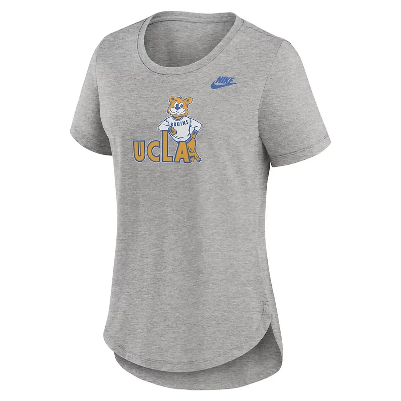 Nike UCLA Bruins Legacy Tri-Blend T-Shirt