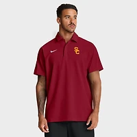 Nike USC Trojans 2025 Coaches Sideline Polo