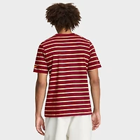 Nike USC Trojans Athletic Prep Legacy Summit Stripe T-Shirt