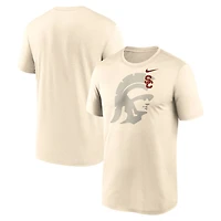 Nike USC Trojans Campus Shadow Legend Performance T-Shirt