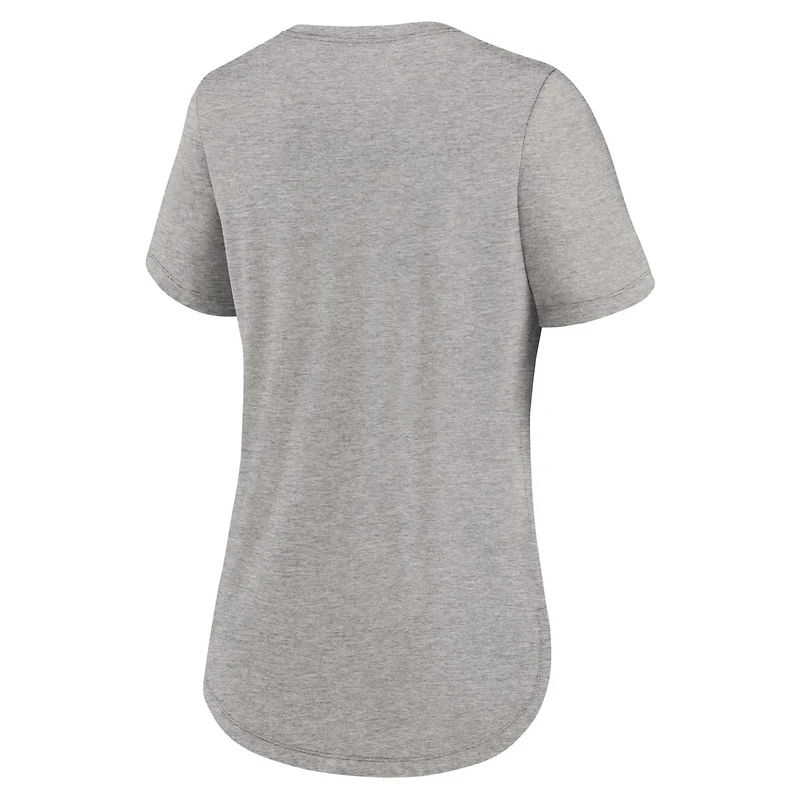 Nike USC Trojans Legacy Tri-Blend T-Shirt