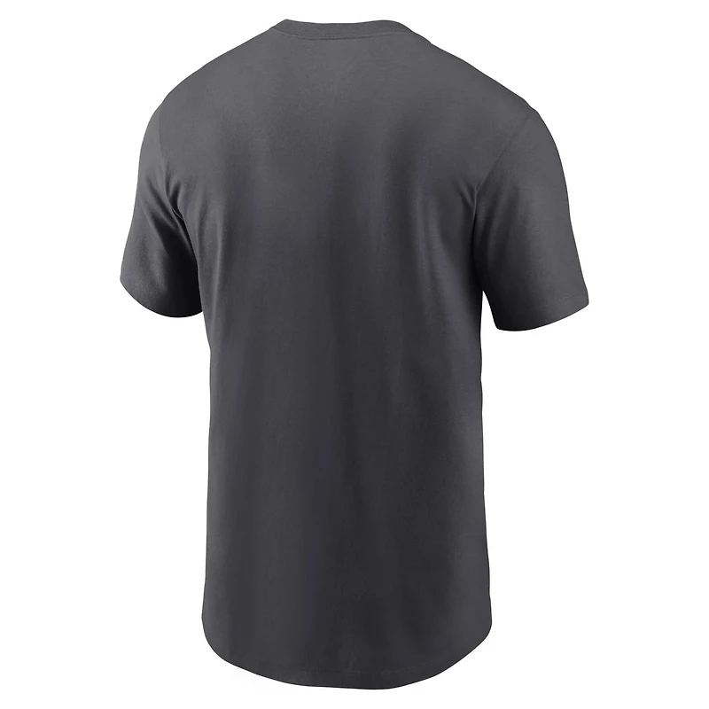 Nike USC Trojans Primetime Evergreen Logo T-Shirt
