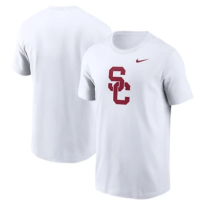 Nike USC Trojans Primetime Evergreen Logo T-Shirt