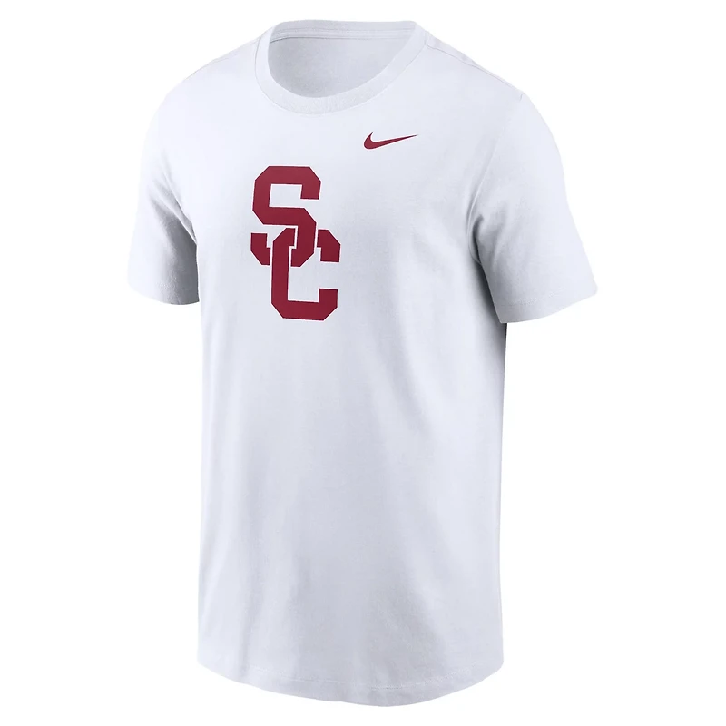 Nike USC Trojans Primetime Evergreen Logo T-Shirt