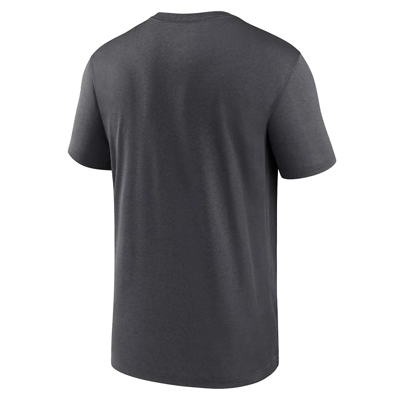 Nike USC Trojans Primetime Legend Logo T-Shirt