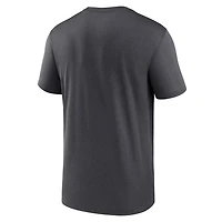 Nike USC Trojans Primetime Legend Logo T-Shirt
