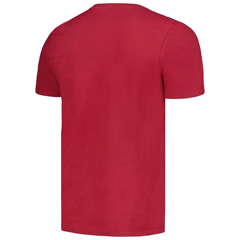 Nike USC Trojans vs UCLA Bruins Rivalry T-Shirt