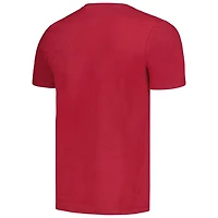 Nike USC Trojans vs UCLA Bruins Rivalry T-Shirt