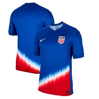 Nike USMNT 2024 Away Replica Jersey