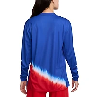 Nike USMNT 2024 Away Replica Long Sleeve Jersey