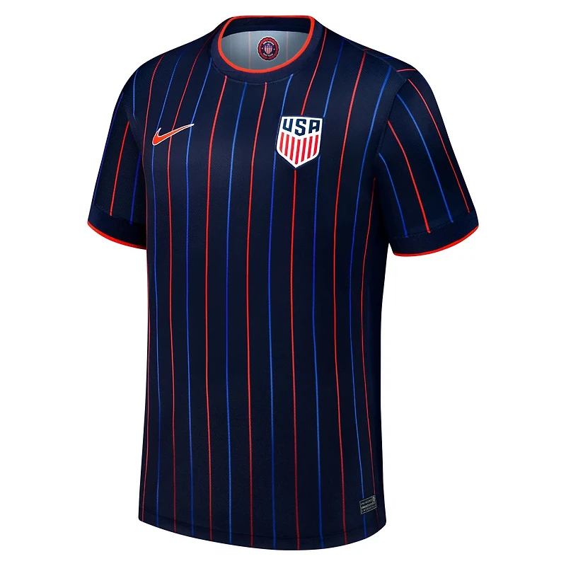 Nike USMNT 2025 Away Replica Jersey