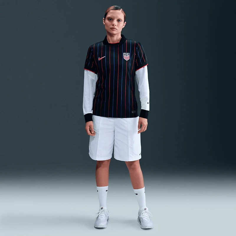 Nike USMNT 2025 Away Replica Jersey