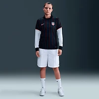 Nike USMNT 2025 Away Replica Jersey