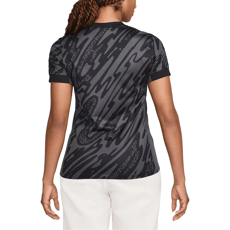 Nike USWNT 2024 Goalkeeper Replica Stadium Jersey