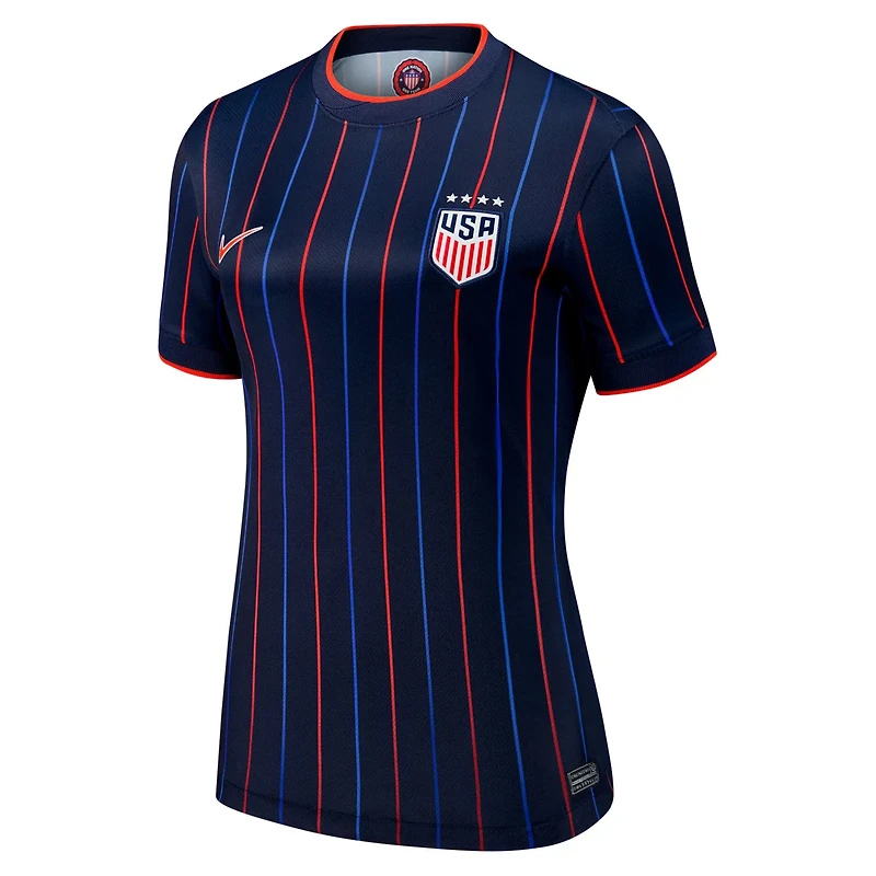 Nike USWNT 2025 Away Replica Jersey