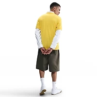 Nike USWNT 2025 Goalkeeper Stadium Jersey