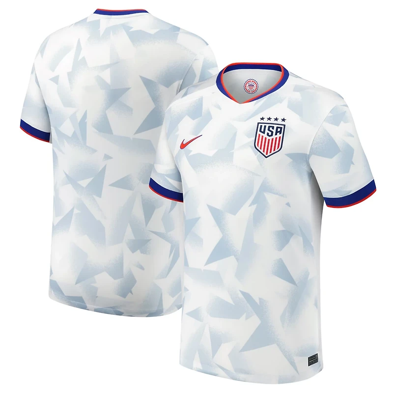 Nike USWNT 2025 Home Replica Jersey