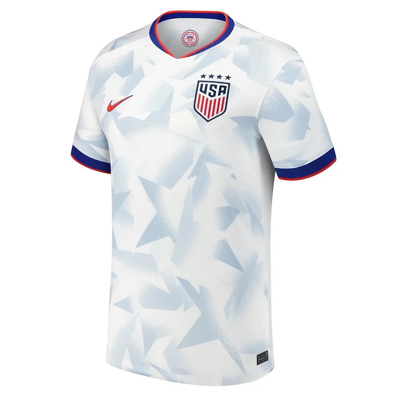 Nike USWNT 2025 Home Replica Jersey