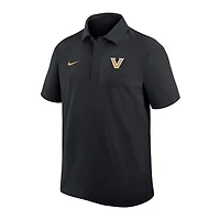 Nike Vanderbilt Commodores Woven Polo