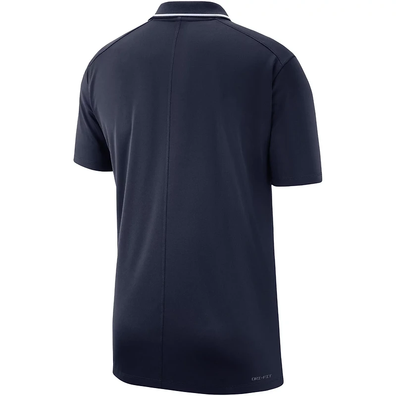 Nike Virginia Cavaliers 2023 Coaches Performance Polo