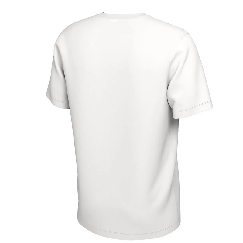 Nike Virginia Cavaliers 2023 On Court Bench T-Shirt