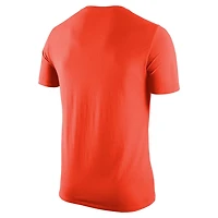 Nike Virginia Cavaliers Arch Logo T-Shirt