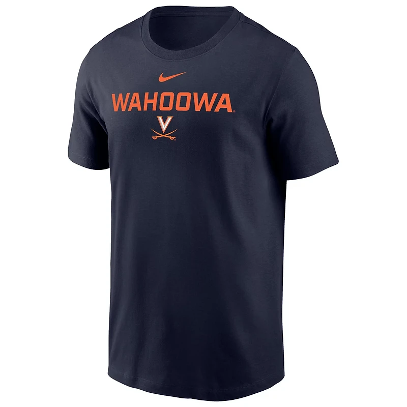 Nike Virginia Cavaliers Local Performance T-Shirt