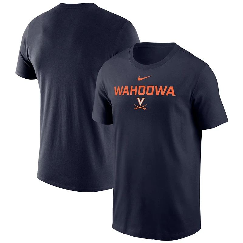 Nike Virginia Cavaliers Local Performance T-Shirt