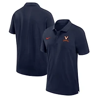 Nike Virginia Cavaliers Performance Polo