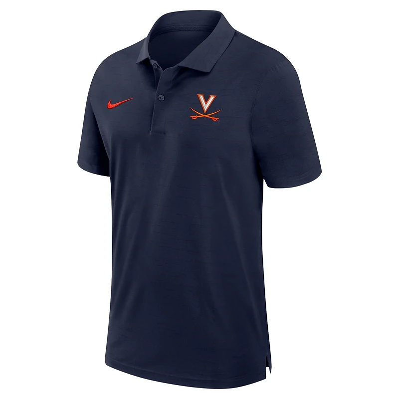 Nike Virginia Cavaliers Performance Polo