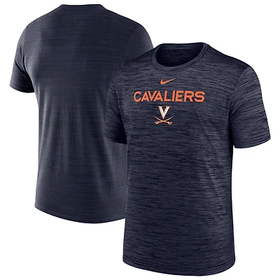 Nike Virginia Cavaliers Velocity Performance T-Shirt